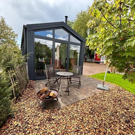 Wiesenblick & Sauna & Wlan Haus 1 *