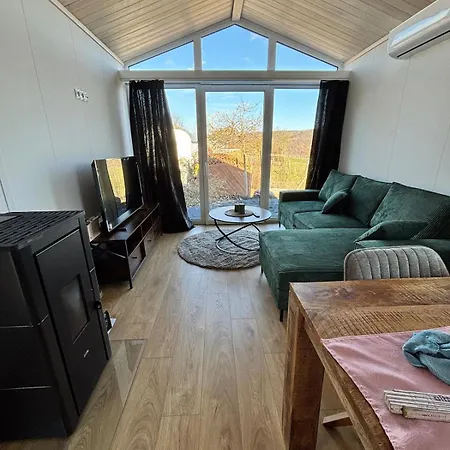 Apartment Wiesenblick & Sauna & Wlan Haus 1 *