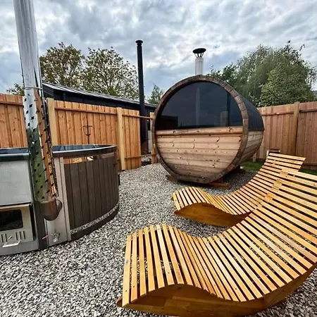Wiesenblick & Sauna & Wlan Haus 1 Arnsberg