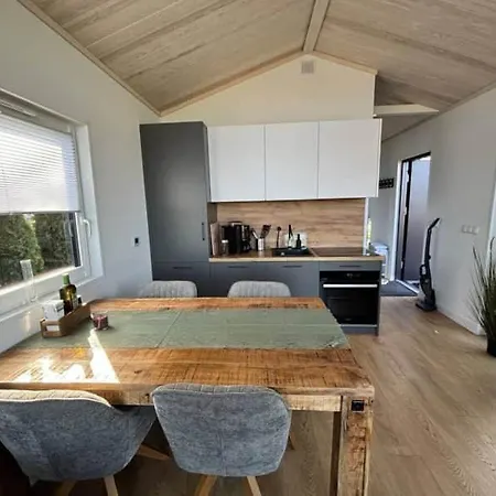 Wiesenblick & Sauna & Wlan Haus 1 *