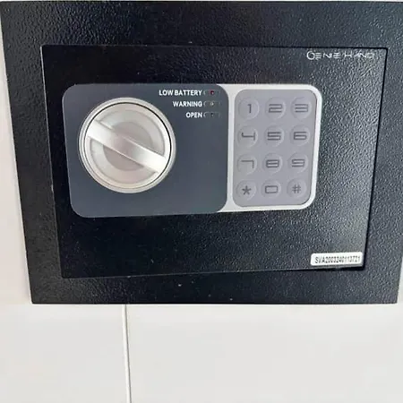 Apartment Wiesenblick & Sauna & Wlan Haus 1 Arnsberg