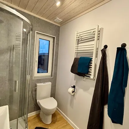 Wiesenblick & Sauna & Wlan Haus 1 Arnsberg