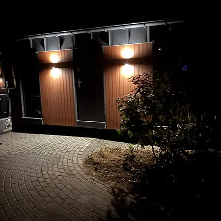Wiesenblick & Sauna & Wlan Haus 1 *