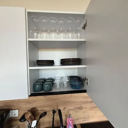 Wiesenblick & Sauna & Wlan Haus 1 *